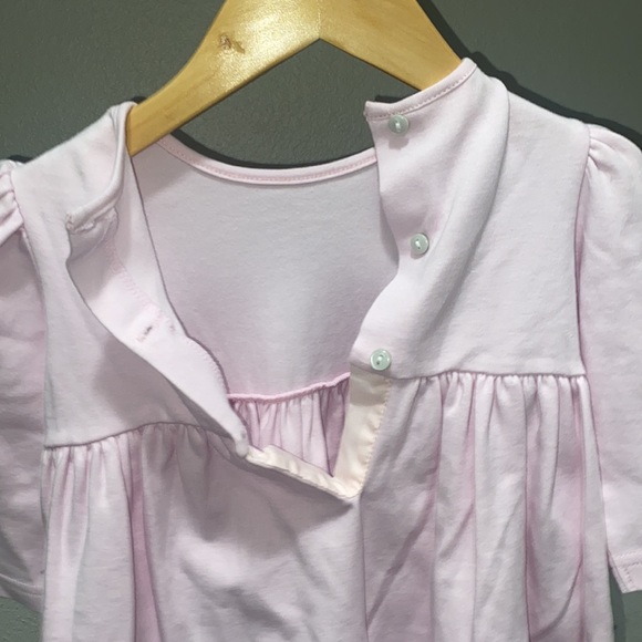 Monday’s Child Flamingos dress - Picture 5 of 5